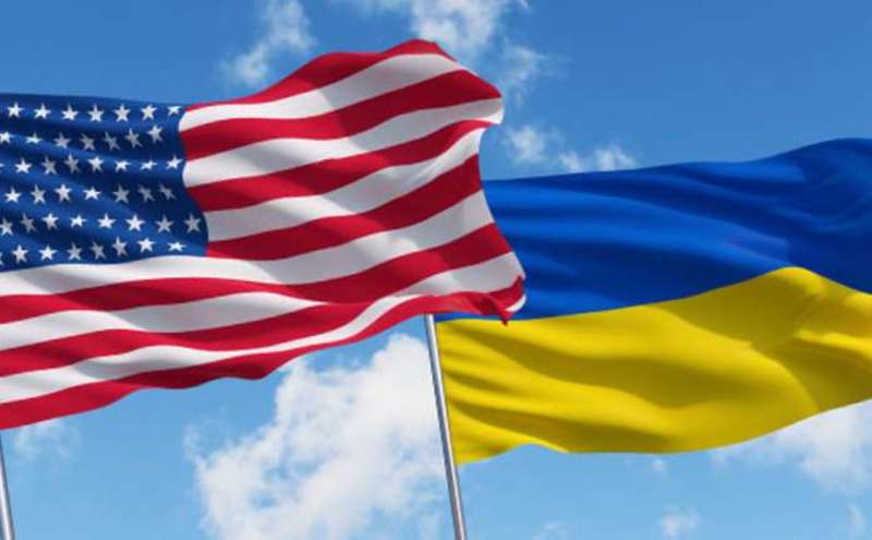 Голос Америки: Пентагон надасть військову допомогу Україні
