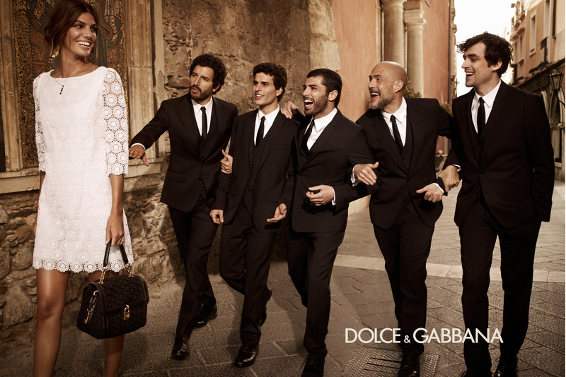 Українська фабрика шиє для Dolce & Gabbana та Hugo Boss