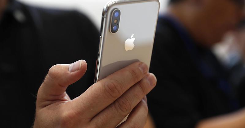 Власники iPhone X зіткнулися з новою серйозною проблемою