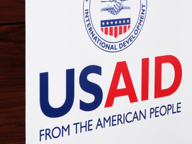USAID виділило для підтримки охорони здоров’я в Україні ще $1,8 мільйона