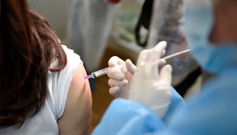 У Штатах вже ввели понад 300 мільйонів доз вакцини від COVID-19