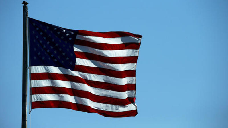 Illinois Teacher Fired for Stepping on US Flag