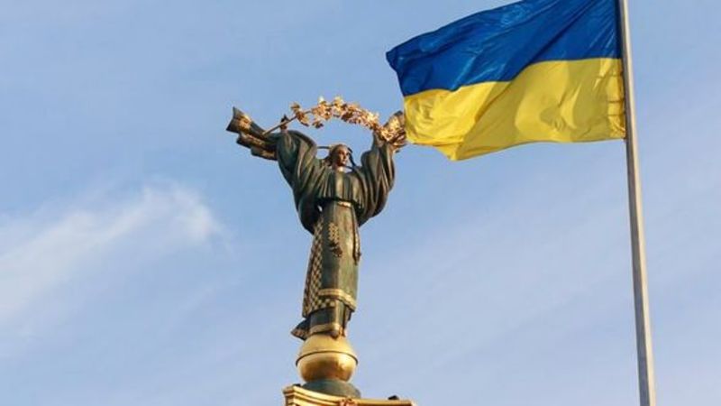 Україна піднялася у рейтингу демократичних країн. США вперше опустилися