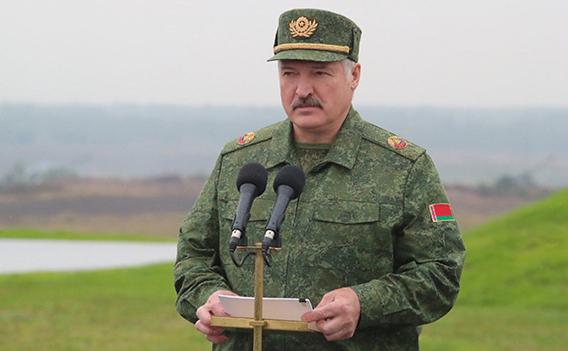 В ISW розповіли про імовірність участі Білорусі у війні проти України