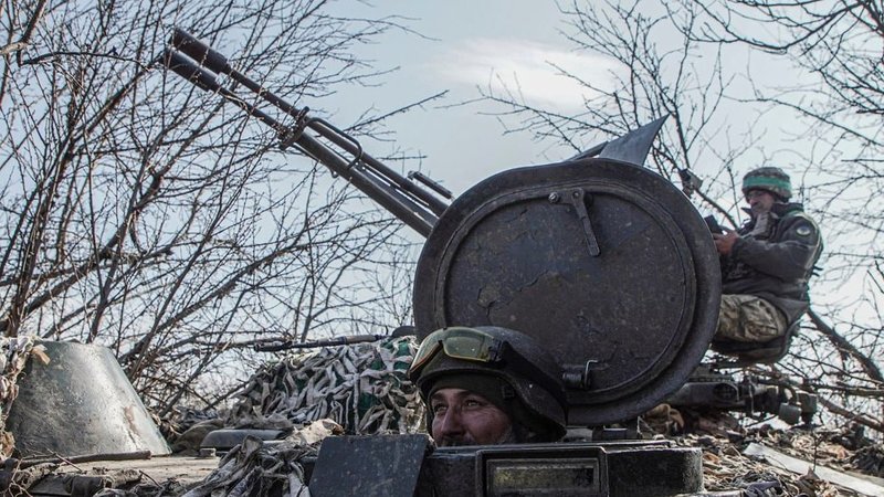 ЗСУ за добу ліквідували понад 1000 російських військових