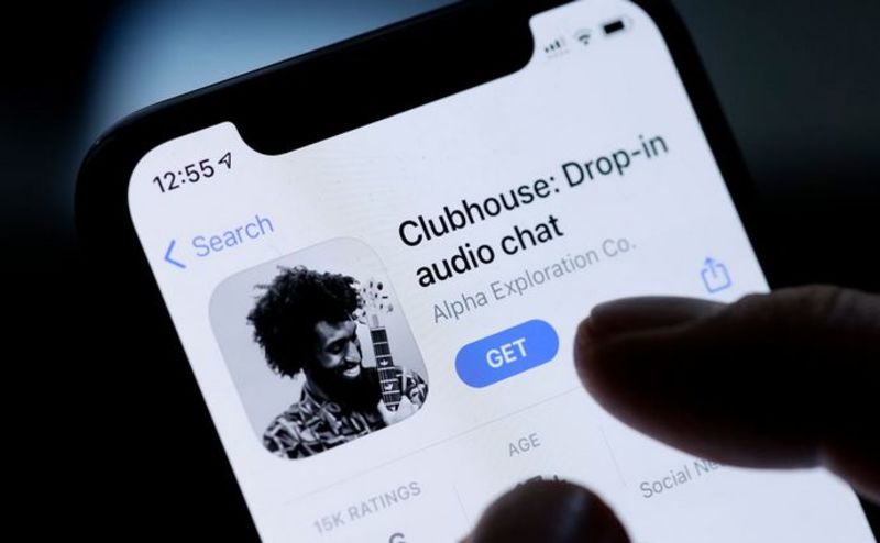 Clubhouse запускає версію на Android