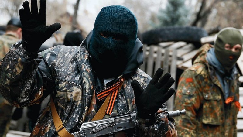 В ОБСЄ побачили докази присутності росіян на Донбасі