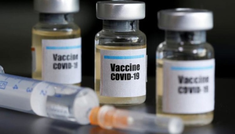 У Лондоні почнуть тестувати вакцину проти COVID-19 на людях