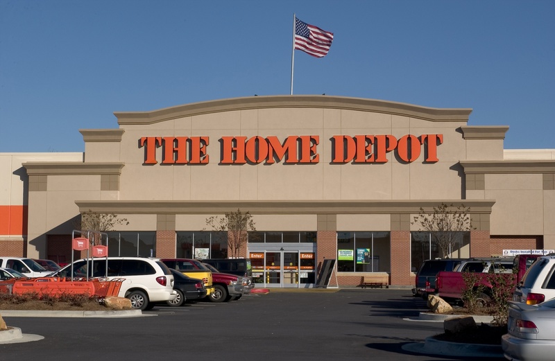 Чикаго: Home Depot потребує нових працівників