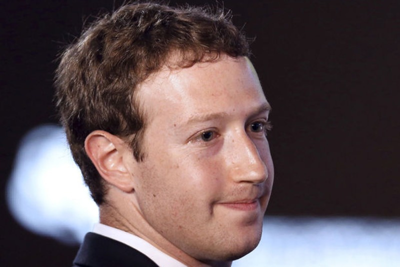 Цукерберг розповів, коли вирішить проблеми з витоком даних з Facebook