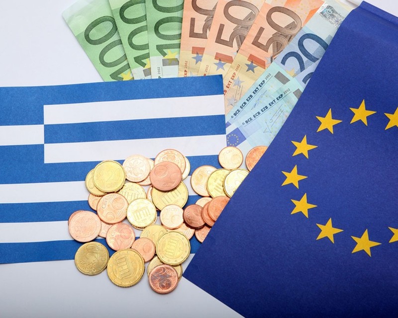 МВФ відмовився фінансувати Грецію