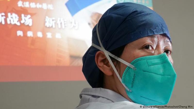 Штат Міссурі подав до суду на Китай через коронавірус