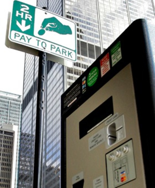 Умови паркування в Чикаго стануть суворішими
