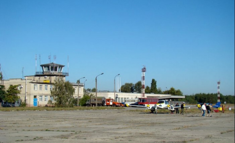 У Сєвєродонецьку планують виділити на відновлення аеропорту... 2 млрд грн.