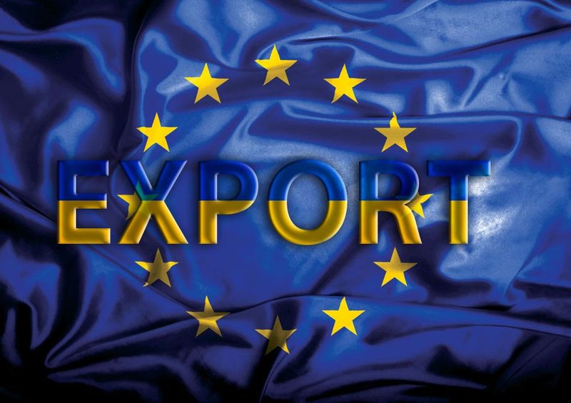 Україна потрапила до ТОП-3 країн-постачальників аграрної продукції в ЄС