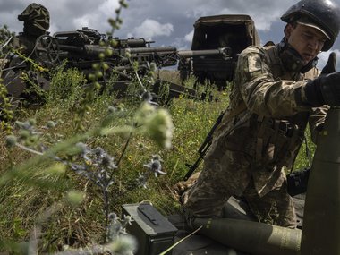 Данія оголосила новий пакет військової допомоги для України на $190 млн
