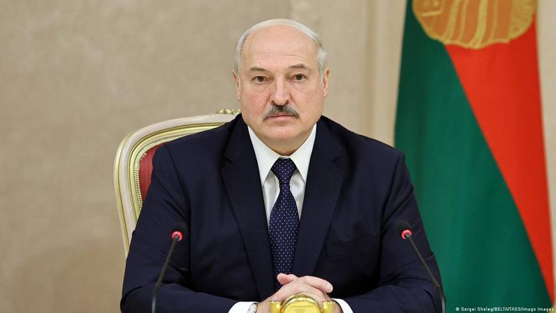 У Білорусі планують запровадити смертну кару за "держзраду"