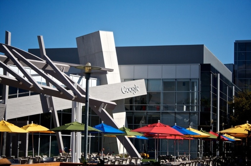 Google інвестує 600 млн євро в будівництво нового дата-центру в Бельгії