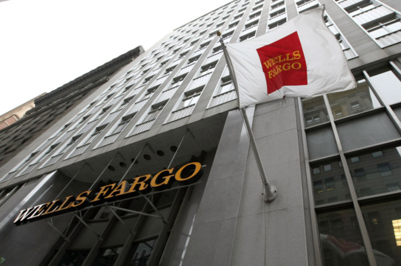 Клієнти Wells Fargo подали груповий позов проти банку на $ 2,6 млрд