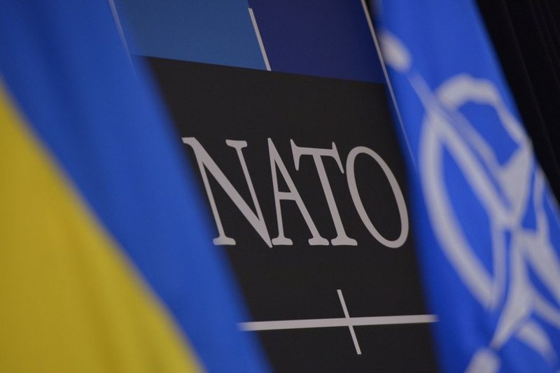 НАТО відкриє посольство в Україні