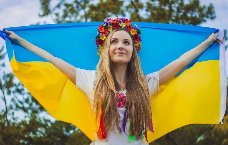 У Києві відзначать День Державного прапора
