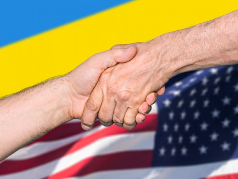 Конгрес США підтримує Україну як ніколи