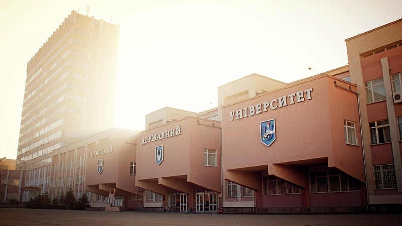 Український ВНЗ увійшов до рейтингу кращих дослідницьких університетів світу
