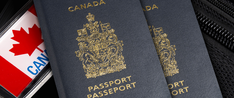 Кріс Александер про зміни щодо канадського громадянства