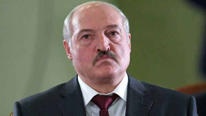 Україна офіційно не називатиме Лукашенка «президентом» Білорусі