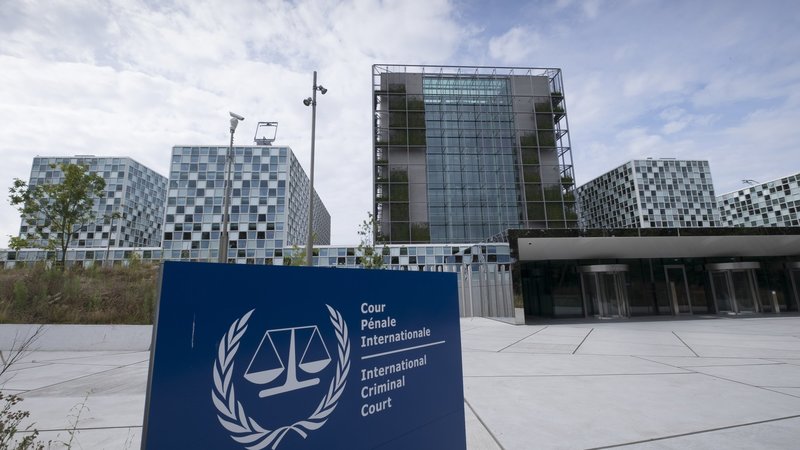 На роботу Міжнародного кримінального суду в Україні зібрали $5 мільйонів