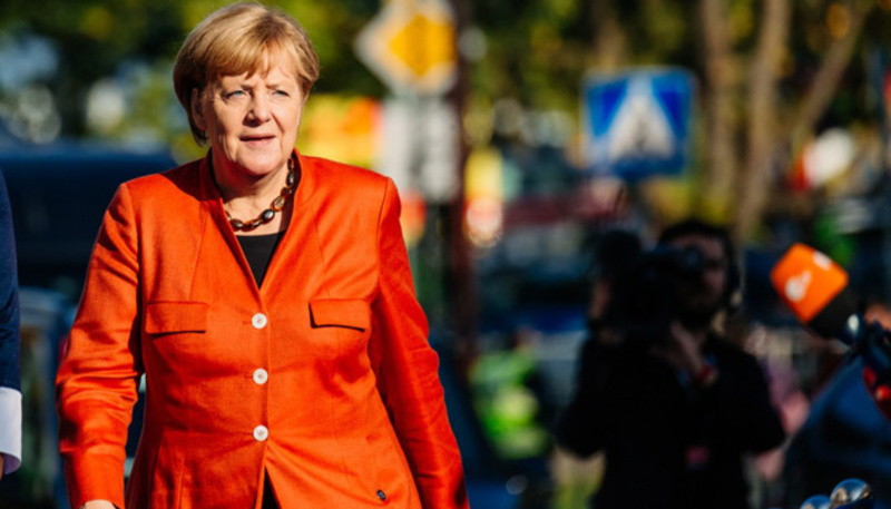 Меркель знову очолила рейтинг найвпливовіших жінок світу за версією Forbes