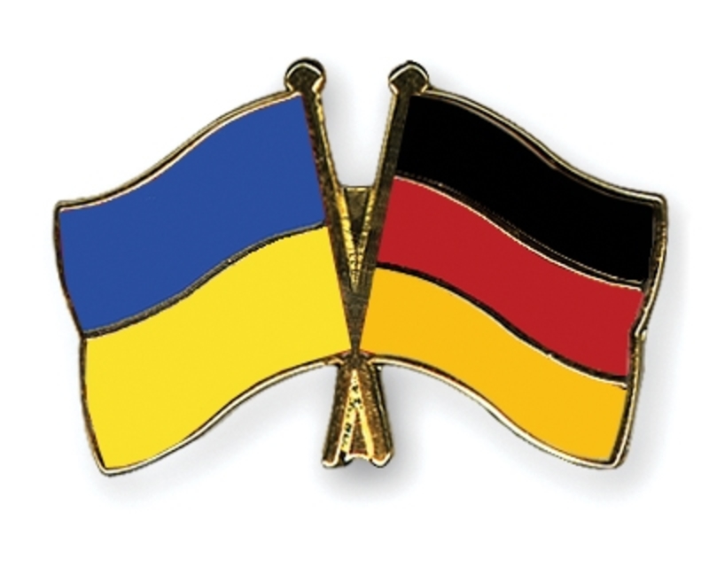 Німеччина планує ратифікувати Угоду про асоціацію Україна-ЄС