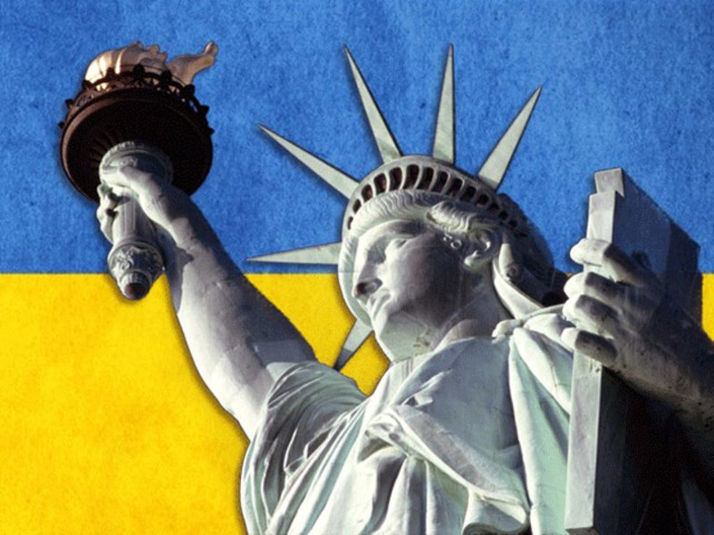 Усі провідні кандидати в президенти США підтримують Україну