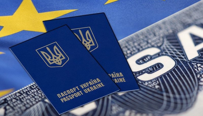 Україна готова до безвізового режиму: Єврокомісія схвалила звіт