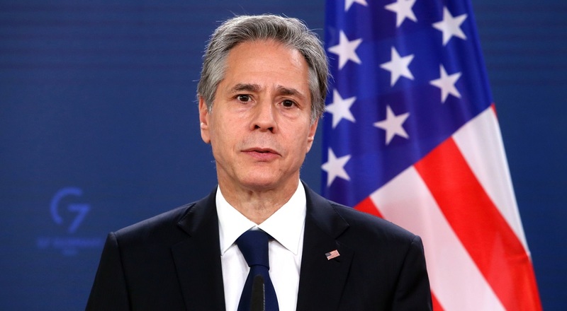 Держсекретар США виступив із заявою до Міжнародного дня на підтримку жертв катувань