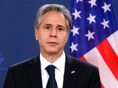 Держсекретар США виступив із заявою до Міжнародного дня на підтримку жертв катувань