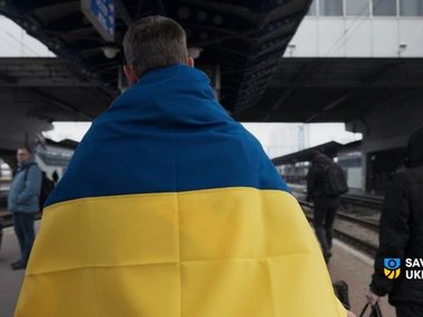 На підконтрольні Україні території повернули родину із чотирма дітьми
