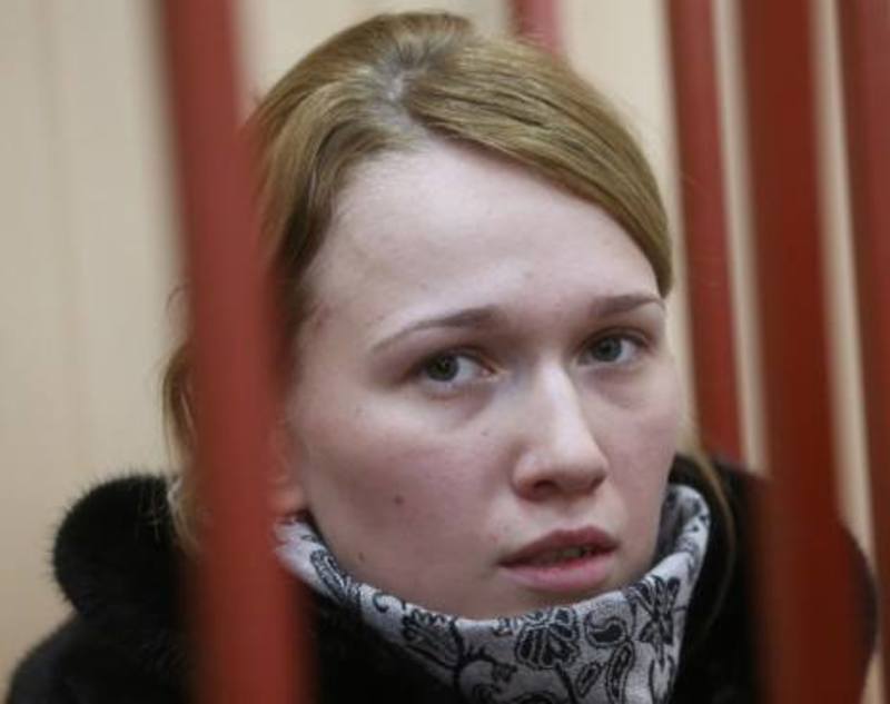 В авіакатастрофі у «Внуково» висунули звинувачення 23-річній стажистці авіавузла