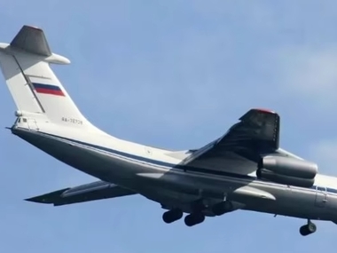 Падіння Іл-76 в РФ:  у ГУР підтвердили підготовку до обміну полоненими