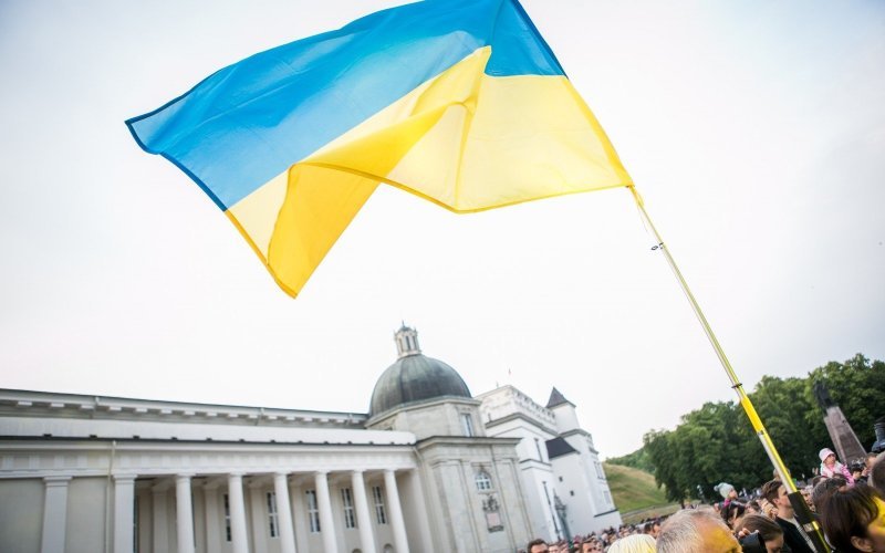 Українці стали найбільшою діаспорою у Литві