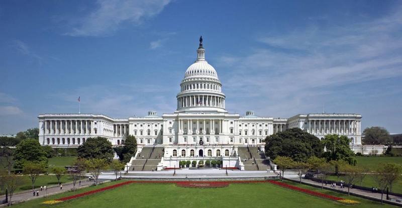 У Конгресі США представили законопроект про боротьбу з Росією