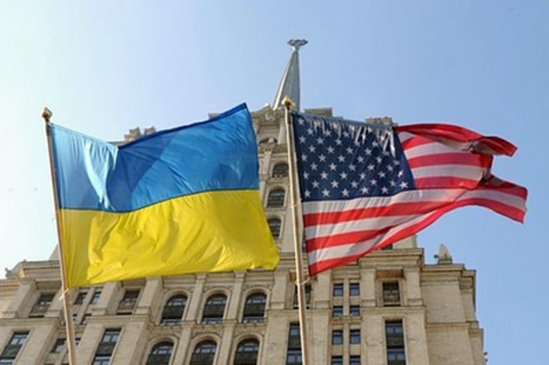 США закликали Росію вивести свої війська із України