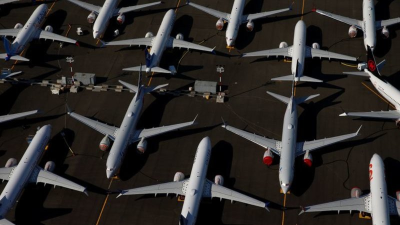 Канада дозволила Boeing 737 MAX відновити польоти