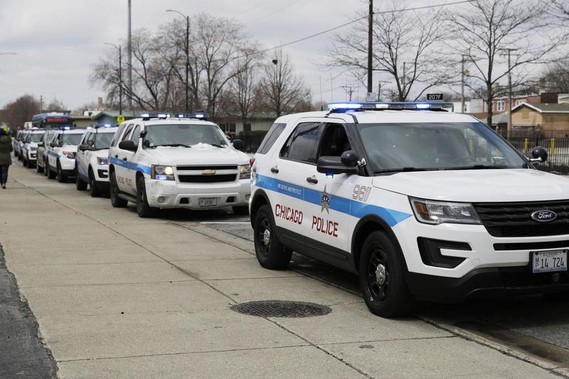 У Чикаго за два місяці викрали понад 350 авто