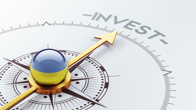 Німеччина інвестує в український бізнес $10 млн