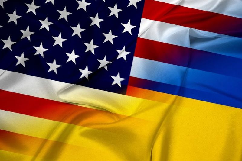 У США схвалено закон, який підвищить рівень підтримки для України на 2016 рік