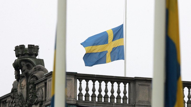 Танки, установки Archer та ЗРК HAWK: у Швеції схвалили надання пакету допомоги Україні