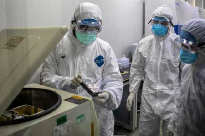 У Китаї розробляють пероральну вакцину від коронавірусу
