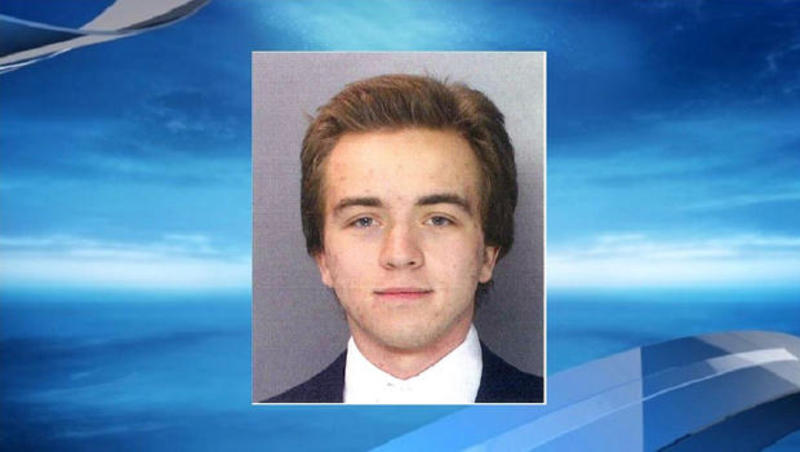 Cops: Honors student isn't who he says he is