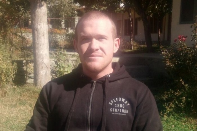 Новозеландський терорист у "маніфесті" згадав Україну
